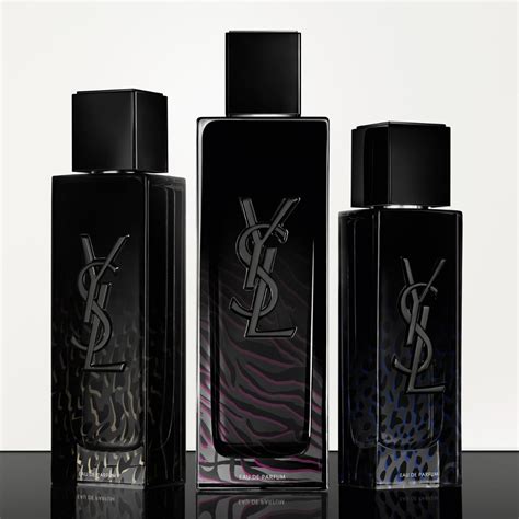 ysl официальный